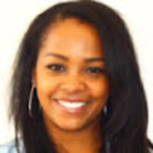 Meet your Posher, Myneisha